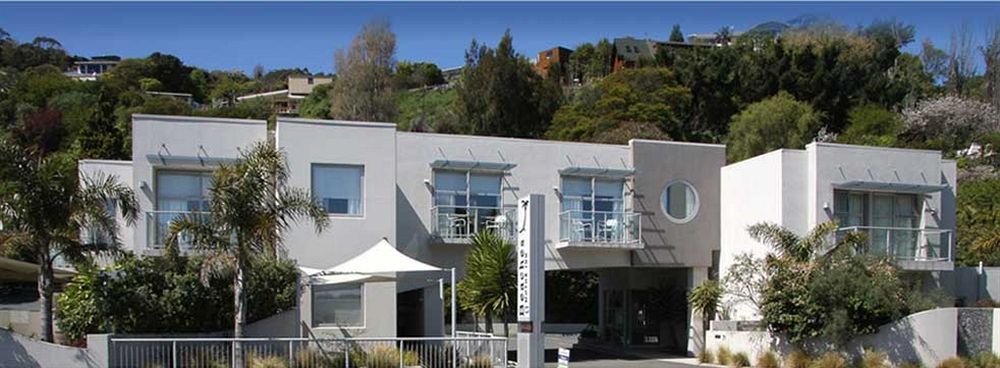 Beaches Nelson Esterno foto The New Zealand Institute of Sport Science